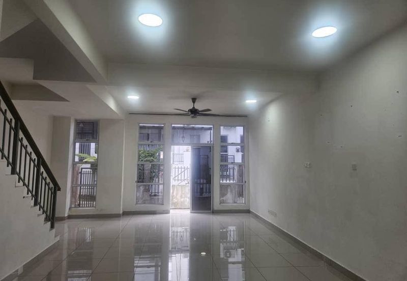 Imperial Jade Residenz @ Bandar Seri Alam