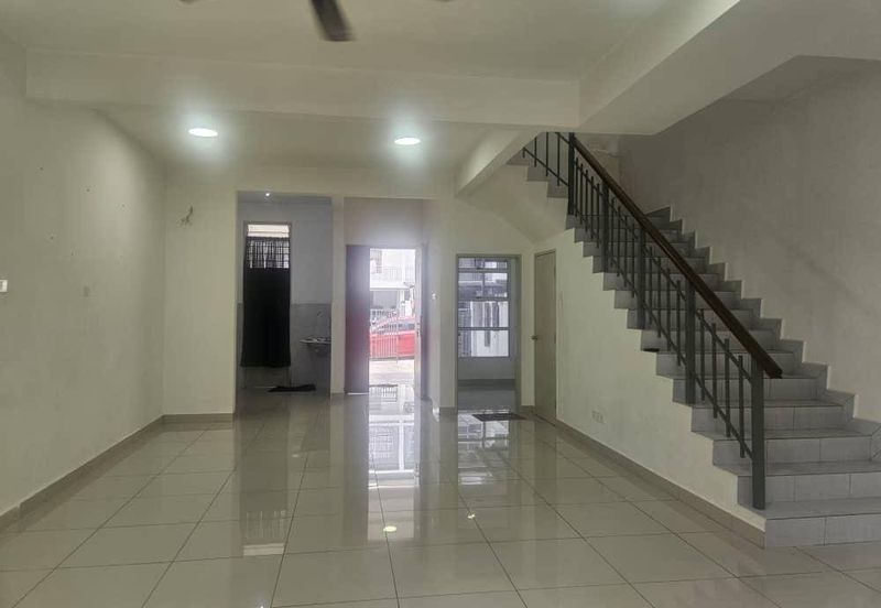 Imperial Jade Residenz @ Bandar Seri Alam