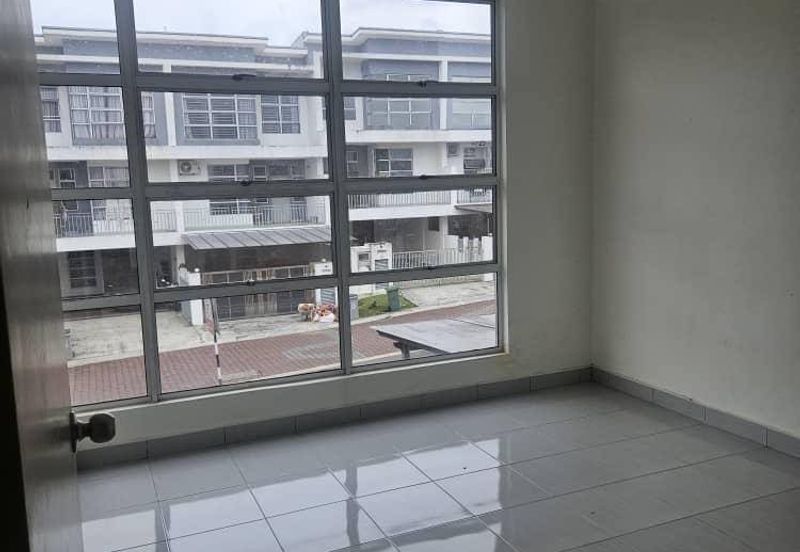 Imperial Jade Residenz @ Bandar Seri Alam