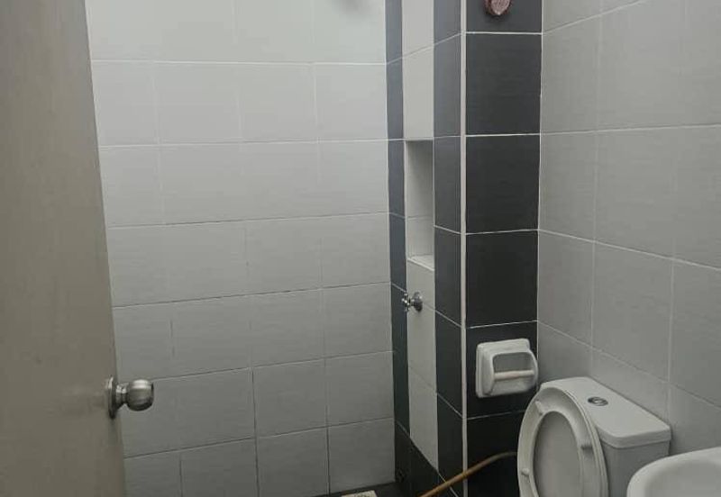 Imperial Jade Residenz @ Bandar Seri Alam