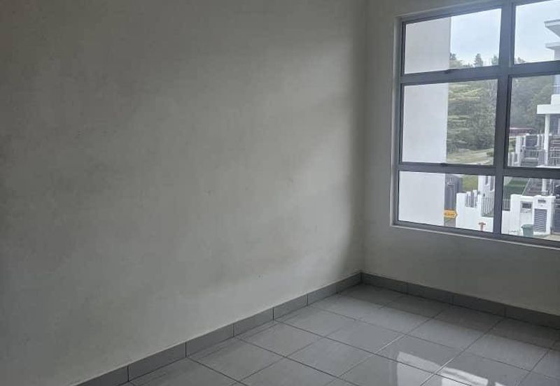 Imperial Jade Residenz @ Bandar Seri Alam