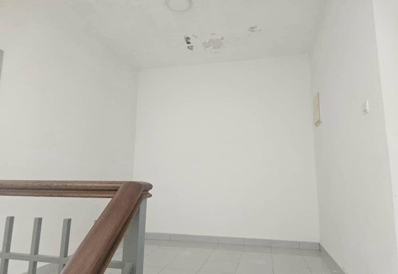 Imperial Jade Residenz @ Bandar Seri Alam