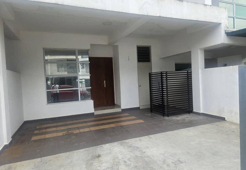 Imperial Jade Residenz @ Bandar Seri Alam