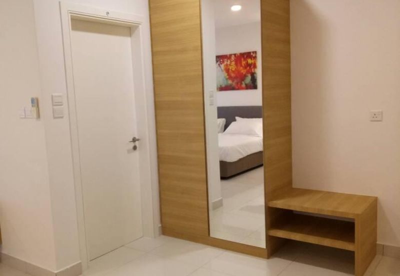 Teega Suites @ Puteri Harbour