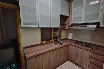 Villa Krystal, Bandar Selesa Jaya