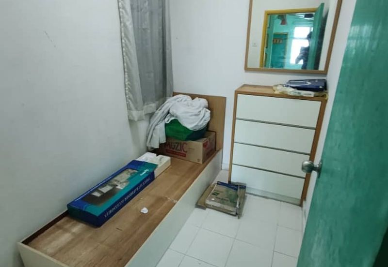 Villa Krystal, Bandar Selesa Jaya