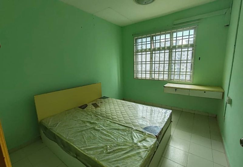 Villa Krystal, Bandar Selesa Jaya