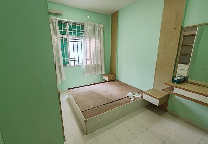 Villa Krystal, Bandar Selesa Jaya