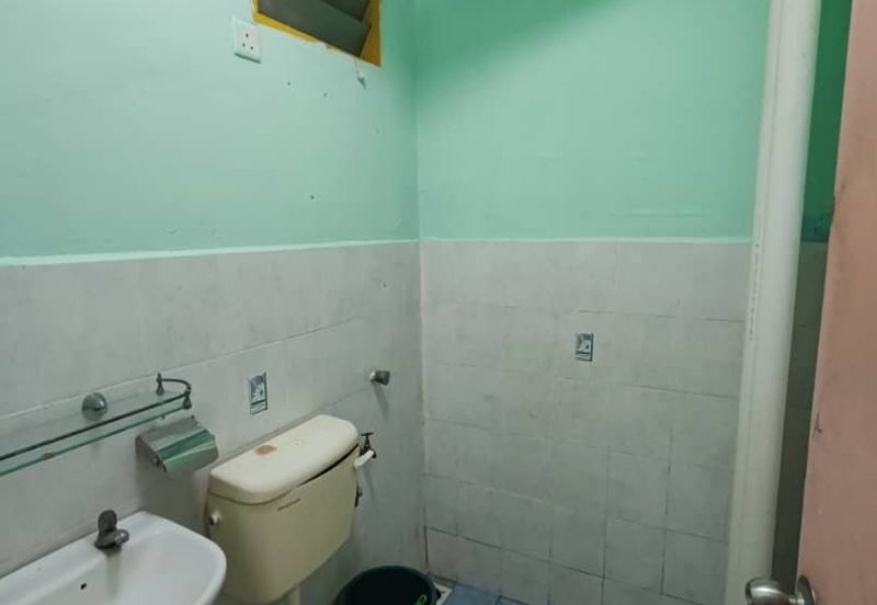 Villa Krystal, Bandar Selesa Jaya