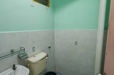 Villa Krystal, Bandar Selesa Jaya