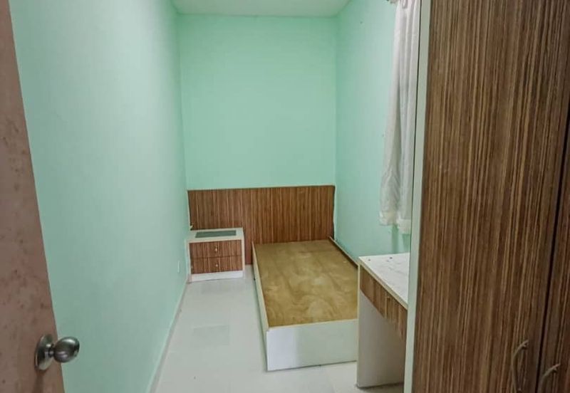 Villa Krystal, Bandar Selesa Jaya