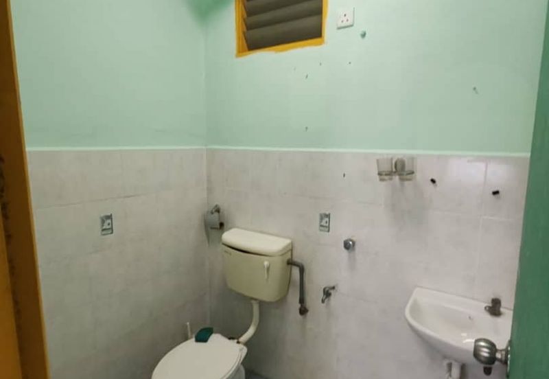 Villa Krystal, Bandar Selesa Jaya