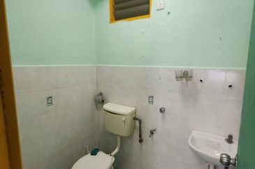 Villa Krystal, Bandar Selesa Jaya