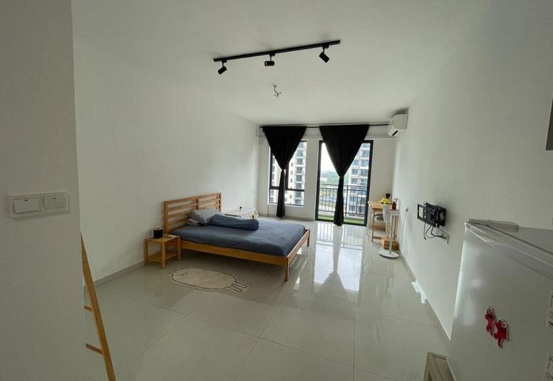 Country Garden Central Park Phase 1