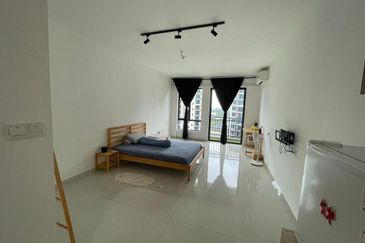 Country Garden Central Park Phase 1