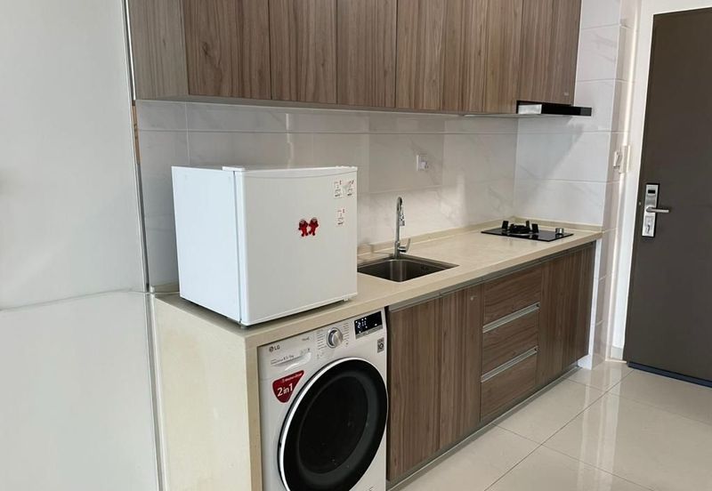 Country Garden Central Park Phase 1