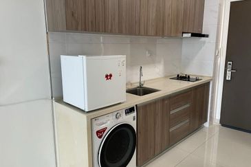 Country Garden Central Park Phase 1