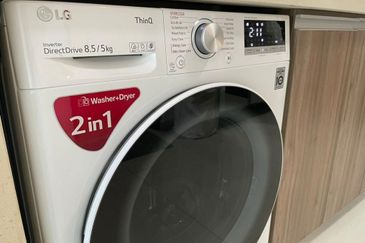 Country Garden Central Park Phase 1