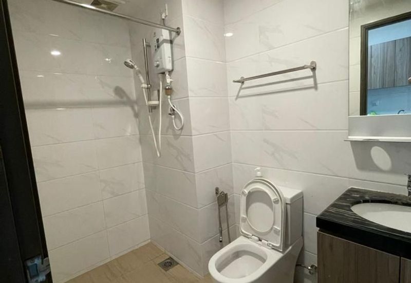 Country Garden Central Park Phase 1