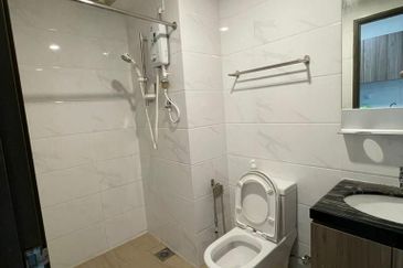 Country Garden Central Park Phase 1