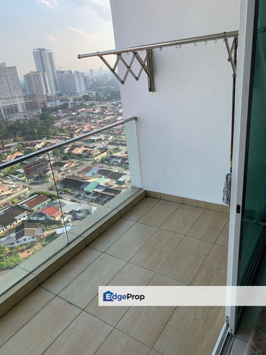 KSL D'Esplanade Taman Century Johor Bahru Studio For Sale, Johor, Johor Bahru