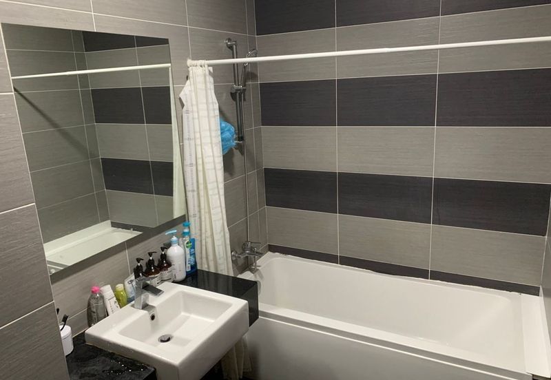 KSL D Esplanade, Taman Century