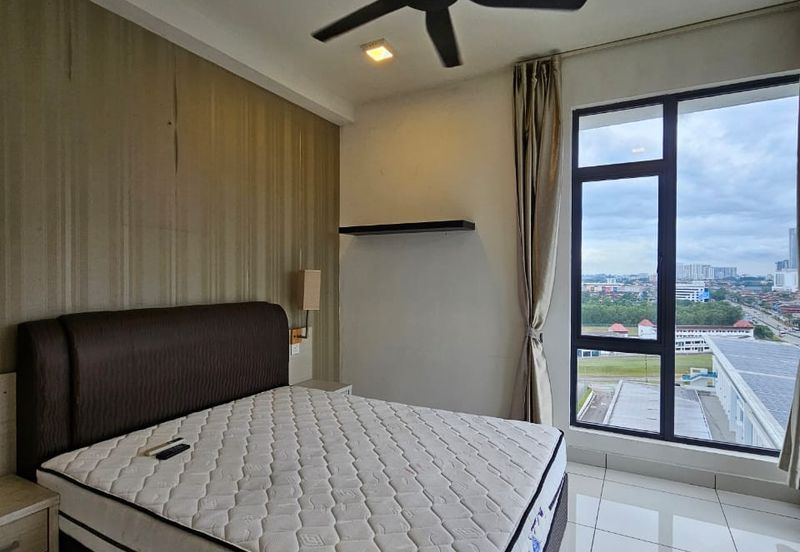 1Tebrau (One Tebrau Residence)