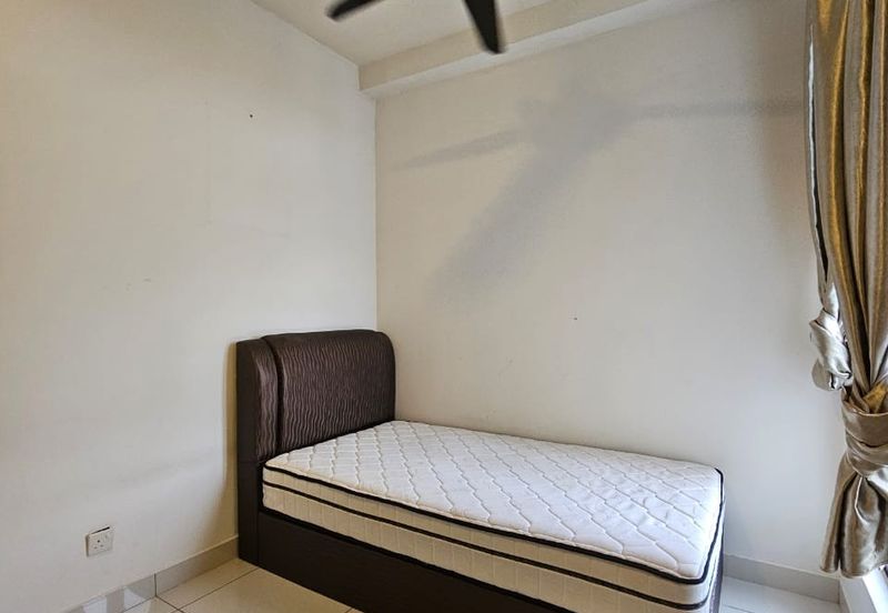 1Tebrau (One Tebrau Residence)