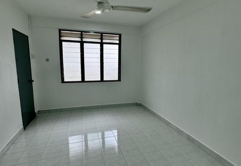 Sri Bayu Apartment