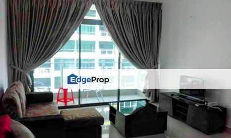 Parc Regency Plentong Taman Molek 2 Bedroom For Sale, Johor, Masai