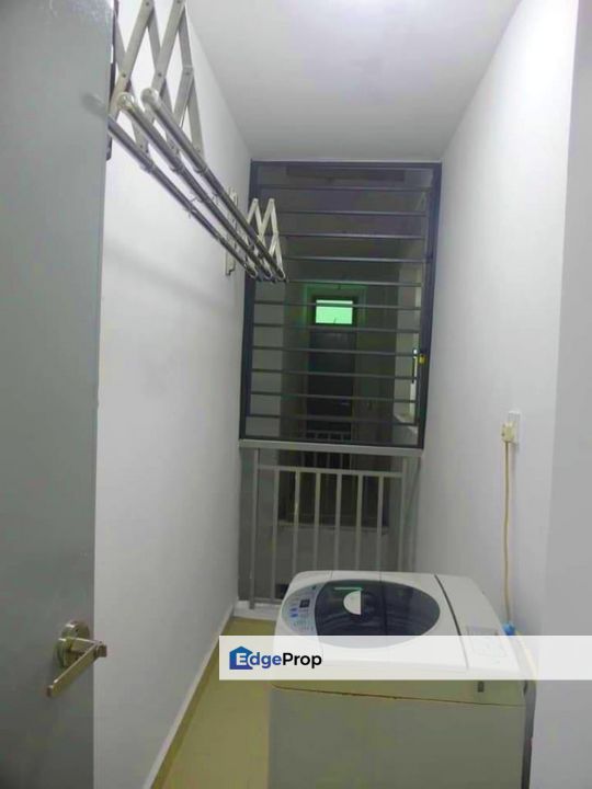 Parc Regency Plentong Taman Molek 2 Bedroom For Sale, Johor, Masai