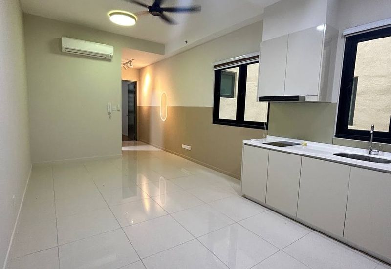 The Platino Serviced Apartment
