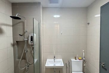 The Platino Serviced Apartment