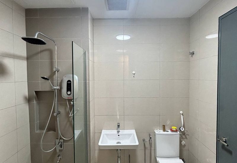 The Platino Serviced Apartment