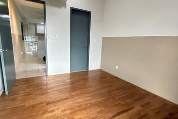 The Platino Serviced Apartment