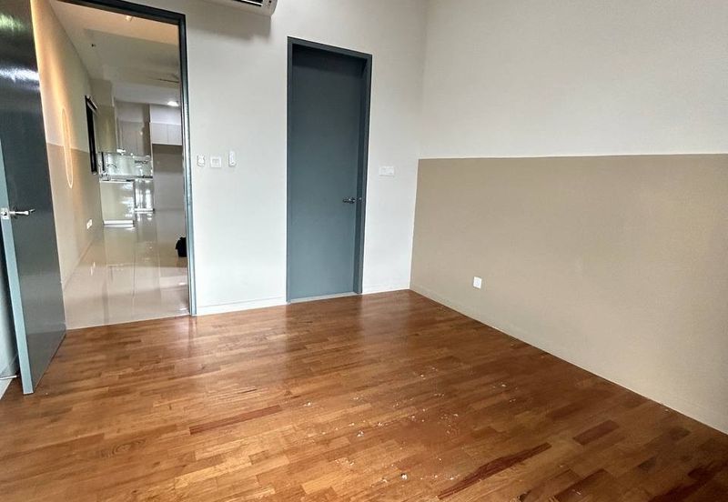 The Platino Serviced Apartment