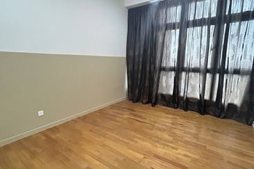 The Platino Serviced Apartment