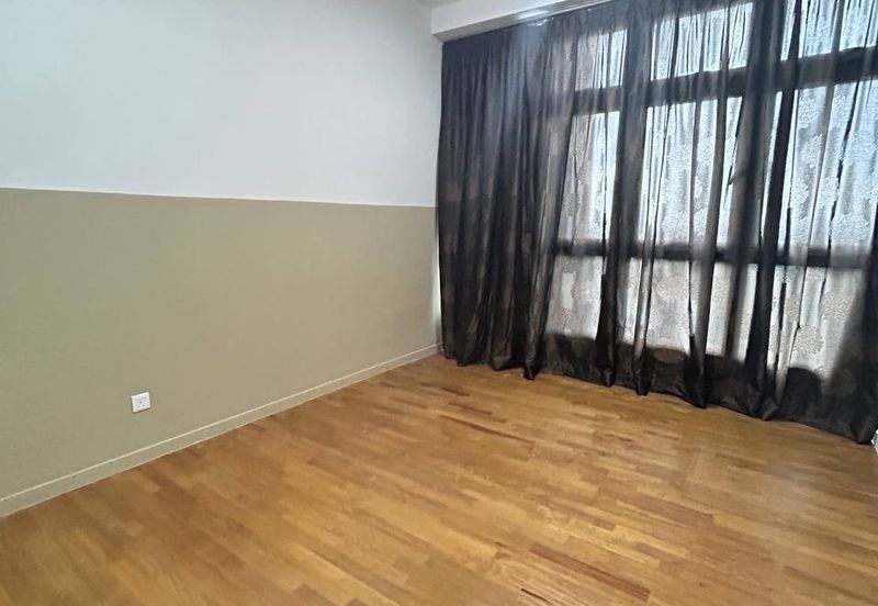 The Platino Serviced Apartment