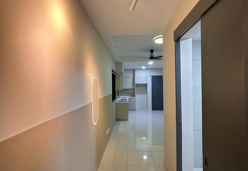 The Platino Serviced Apartment