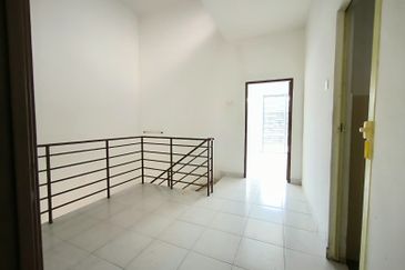 Taman Scientex Kulai