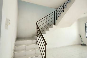 Taman Scientex Kulai