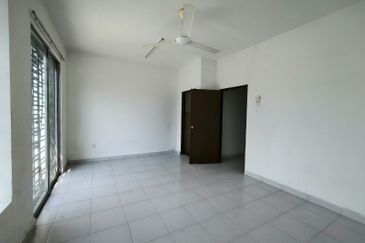 Taman Scientex Kulai