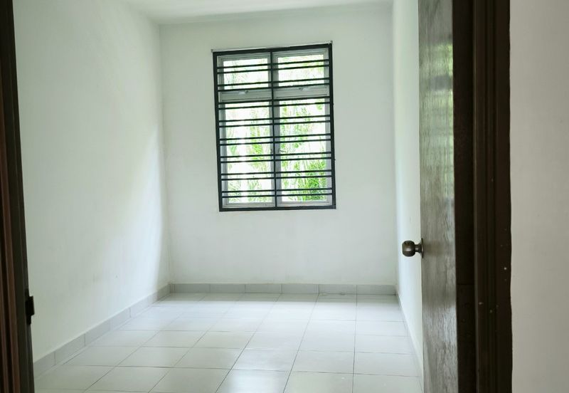 Taman Scientex Kulai