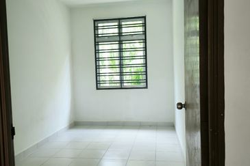 Taman Scientex Kulai