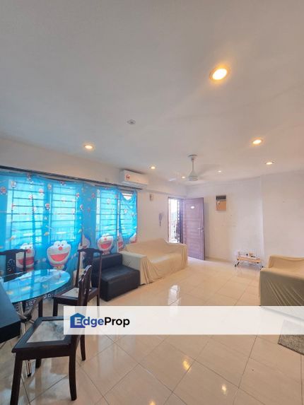Embassy Suites Duta Impian Pinnacle Tower Twin Galaxy Sky88 Fully Furnished For Rent , Johor, Johor Bahru