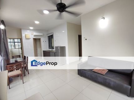 ARC Austin Hill Taman Daya Mount Austin Fully Furnished For Rent , Johor, Johor Bahru