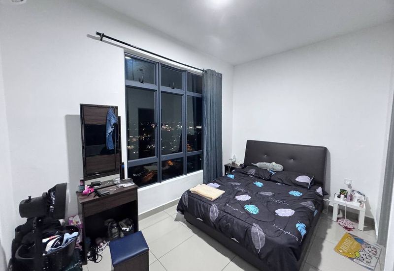 KSL Residence 2 @ Kangkar Tebrau