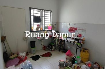 Jalan Laman Setia 5/3