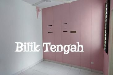 Jalan Laman Setia 5/3