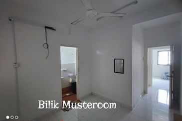 Jalan Laman Setia 5/3